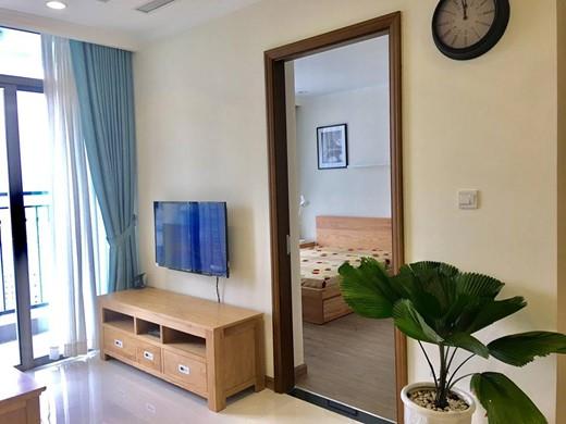 apartment for rent in Vinhomes Central Park Binh Thanh  District HCM BT105P778 (2)